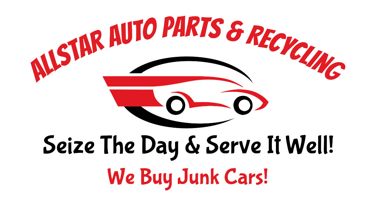 All Star Auto Parts and Recycling